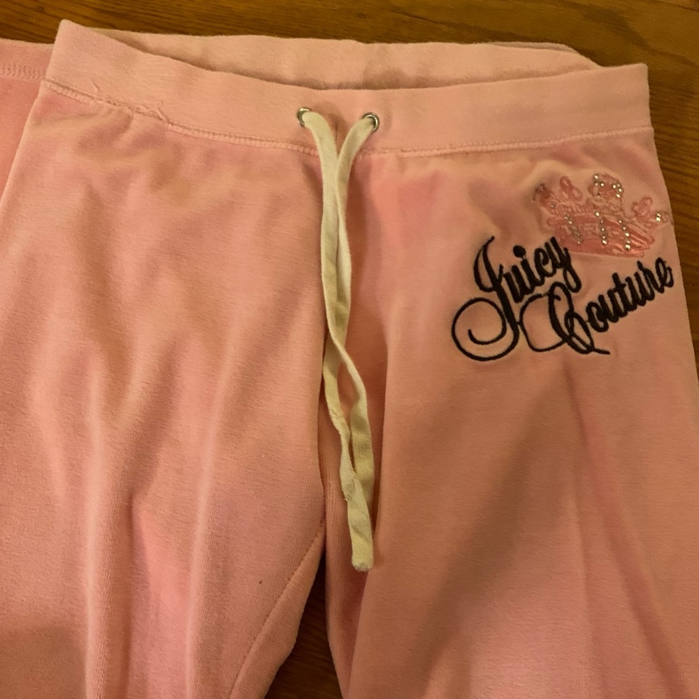 Juicy Couture Sweatpants